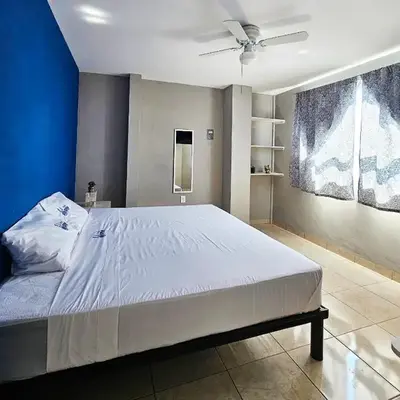 Sensity Home Recamara 5B