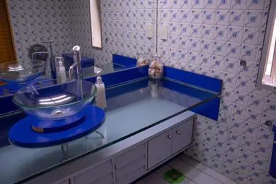 Plano de Casa en centro de Coyoacán