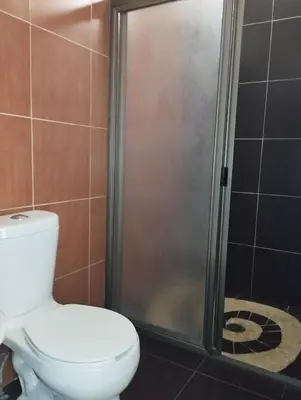 Un baño de Calli Sofi Posada
