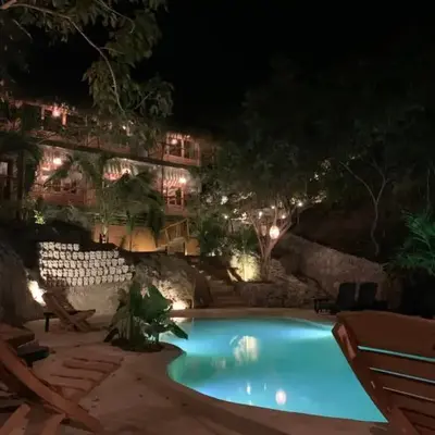 COCOS HOTEL