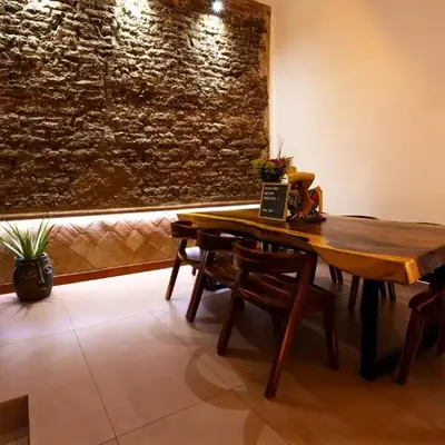 Casa Sofi Oaxaca
