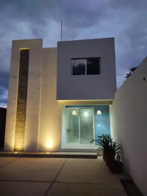 Edificio en el que se encuentra el apartamento