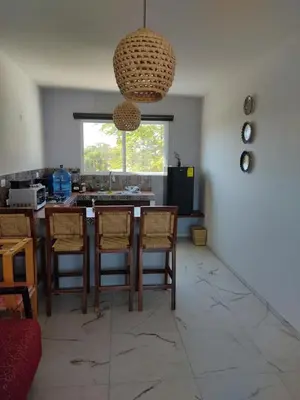 Plano de Casa las Galias.