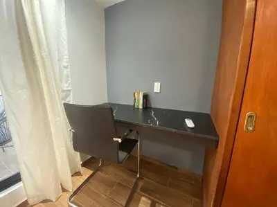 Plano de Departamento Maderas