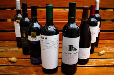 Bebidas en Casa Flora Handmade Hotel