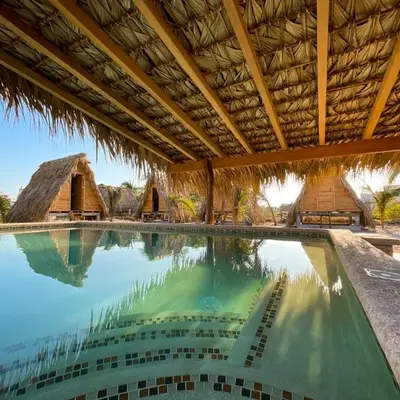 Nattivo Ecoglamping