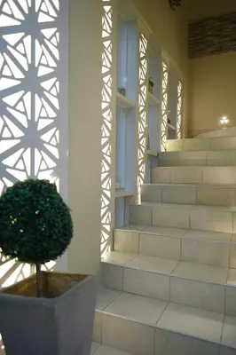 Plano de Ivissa Hotel