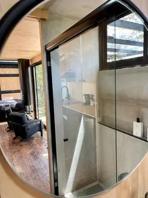 Un baño de ZACATLAN CONTENEDORES