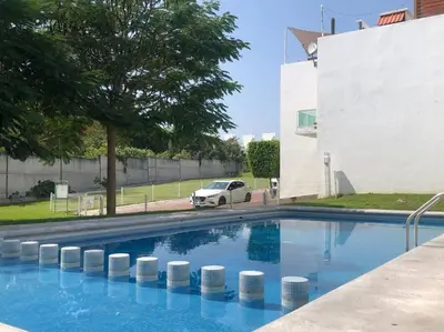 Piscina en o cerca de 