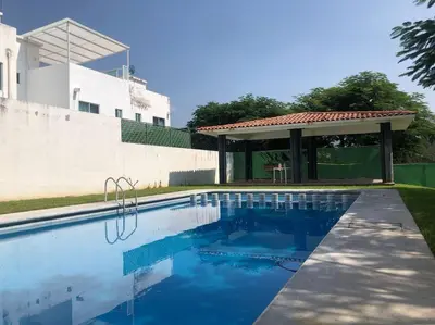 Piscina en o cerca de 