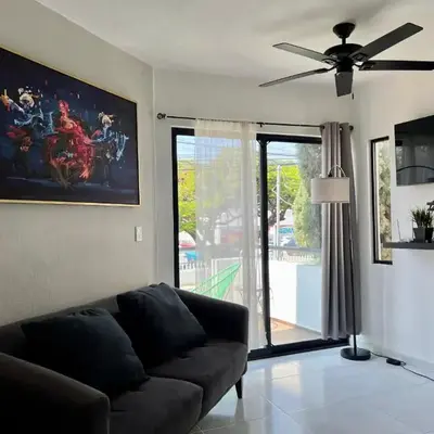 Departamento Cumbres