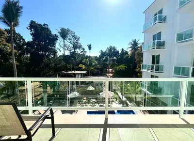 Un balcón o terraza de Gran Palma