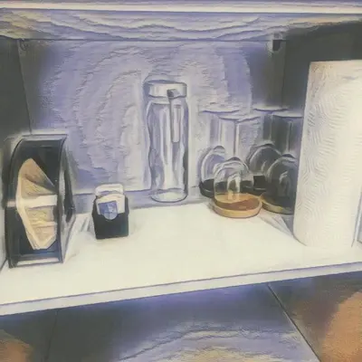 Utensilios para hacer té y café en CASA DON JULIAN