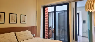 Cama o camas de una habitación en CASA DON JULIAN