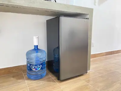 Plano de Loft en Veracruz