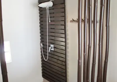 Un baño de Puerto Bianco Private Residence Collection