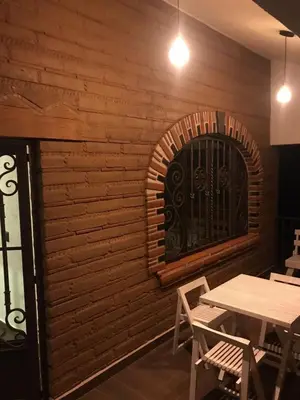 Plano de Hostal Casa Flor de Limón