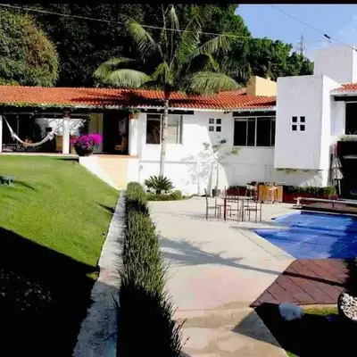 Casa Paraís.Espectacular residencia