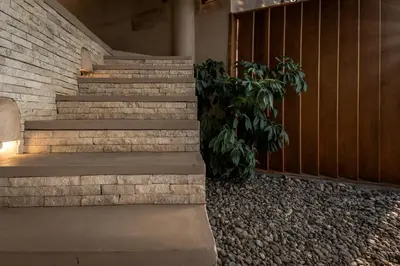 Plano de Nani