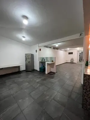 Una cocina o zona de cocina en Casa Grace