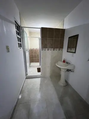 Un baño de Casa Grace