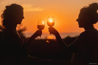 Bebidas en Bamboo Tree House romantic & luxury retreat