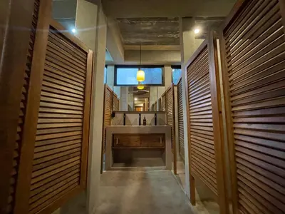 Plano de Nectar Hotel, Cafe, Cowork - Adults Only