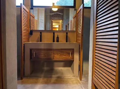 Plano de Nectar Hotel, Cafe, Cowork - Adults Only
