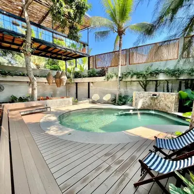 Nectar Hotel