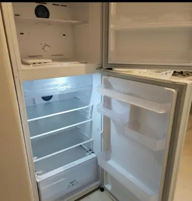 Una cocina o zona de cocina en Bungalow en Brisas