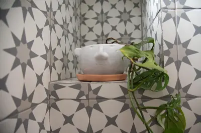 Plano de Casa Naâmja