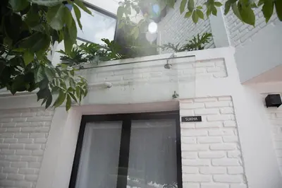 Plano de Casa Naâmja