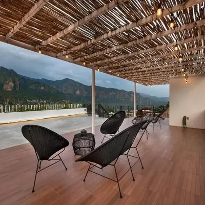 Casa Naâmja