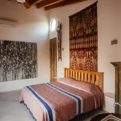 Casa de la Luna