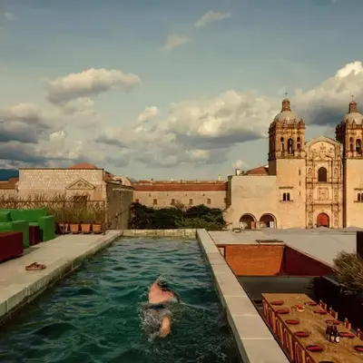 Otro Oaxaca