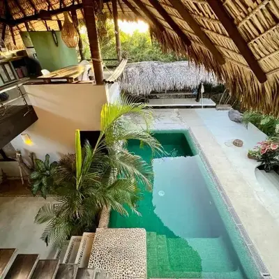 Casa KUUL