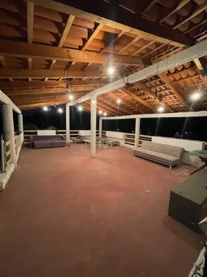Plano de Casa
