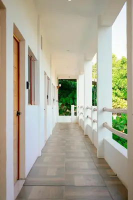 Plano de Casa Mura