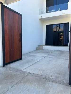 Plano de Departamento Marsopas a 5 minutos a pie de Bahía Carrizalillo!!! 1