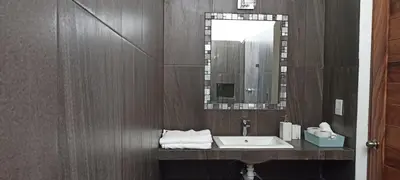 Un baño de Departamento Marsopas a 5 minutos a pie de Bahía Carrizalillo!!! 2