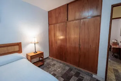 Plano de Bungalows San Felipe