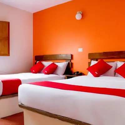 OYO Hotel Museo