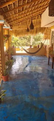 Plano de Casa Choco
