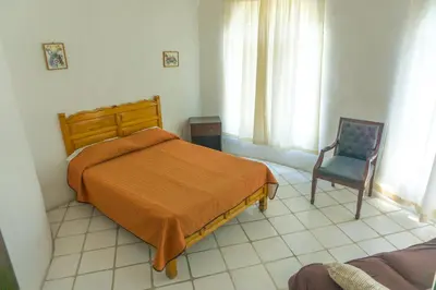 Plano de Casa Caracol Armonia