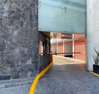 Plano de HOTEL M ELITE ROJO