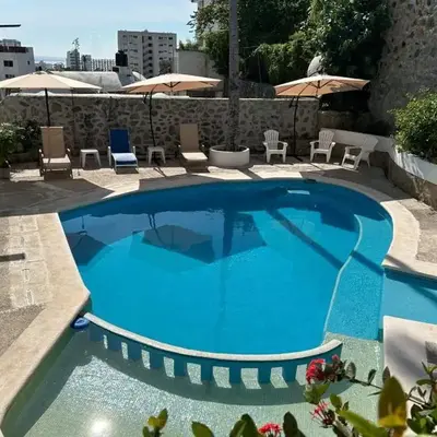 Secretos del Sol Acapulco villas a 5 minutosdel mar