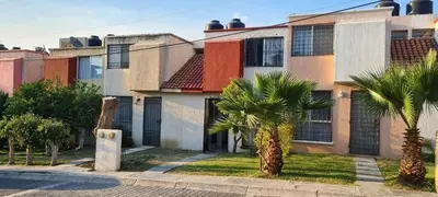 Edificio en el que se encuentra la casa o chalet