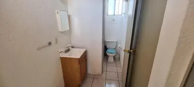 Un baño de Casa El Amate