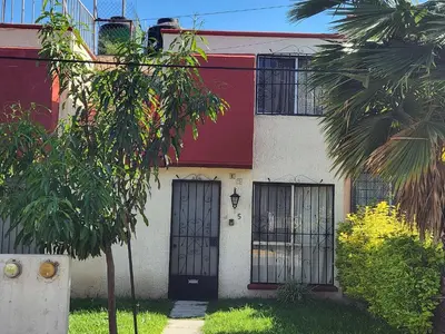 Edificio en el que se encuentra la casa o chalet