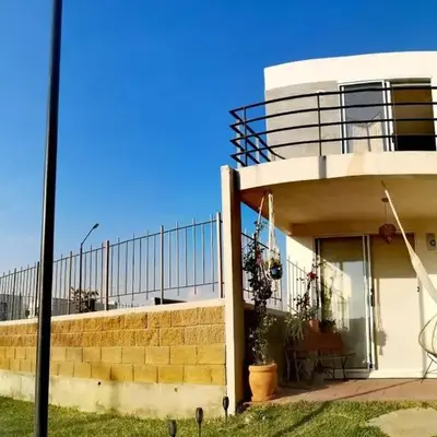 Dafi´s House (Exclusivo con jardín)